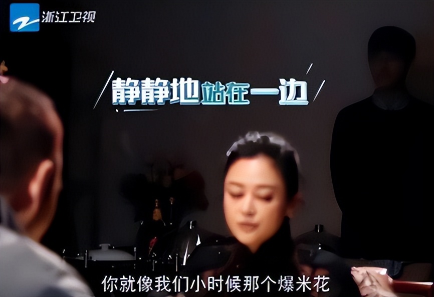 陈凯歌为何弃倪萍选陈红,陈红回应插足陈凯歌与倪萍事件