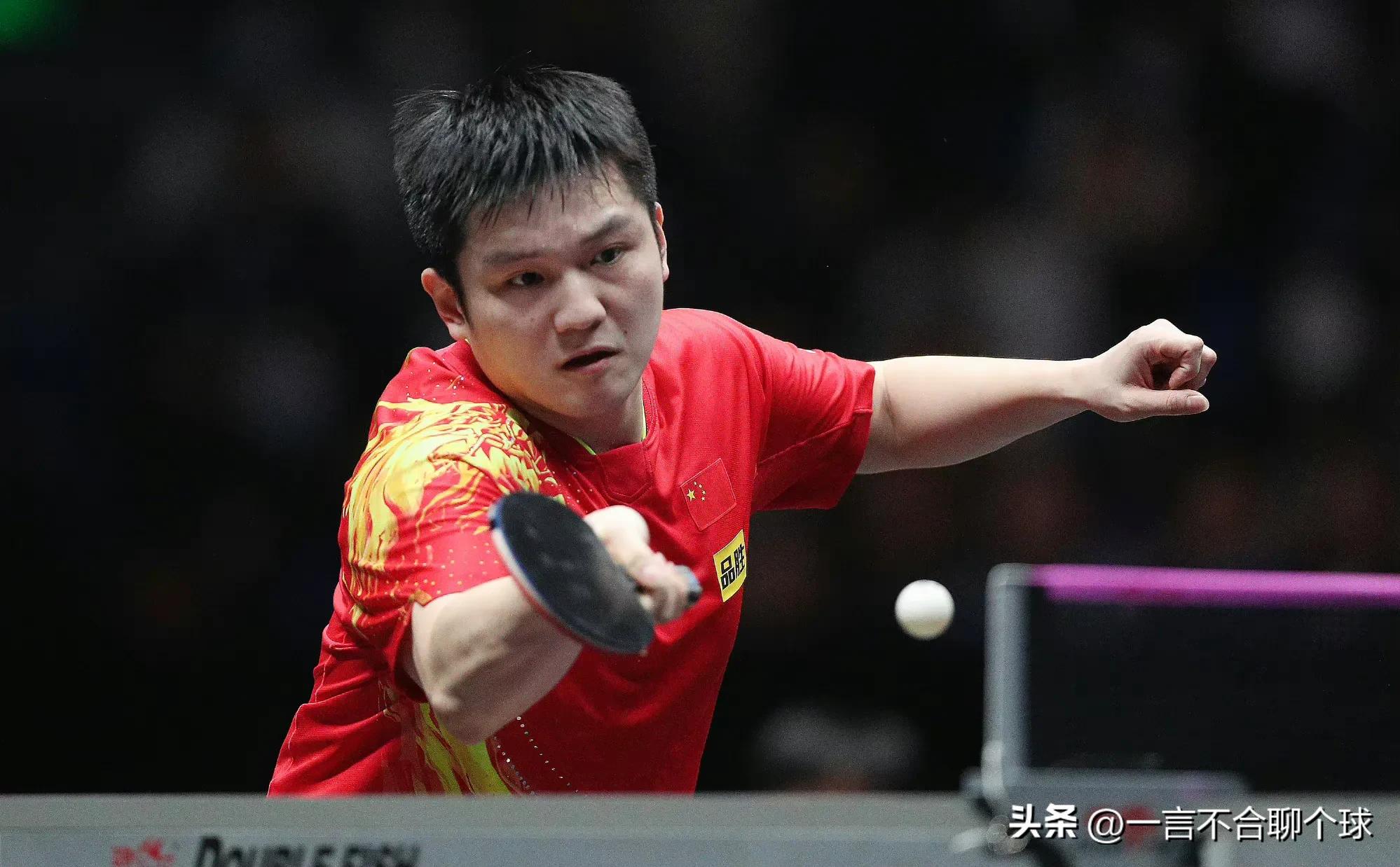 王楚钦樊振东世乒赛决赛精彩程度,世乒赛男单决赛王楚钦vs樊振东