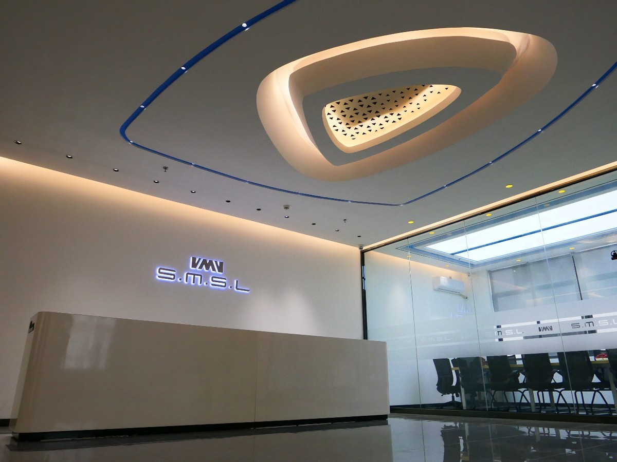 蓦然间,木已成林——探班深圳双木三林