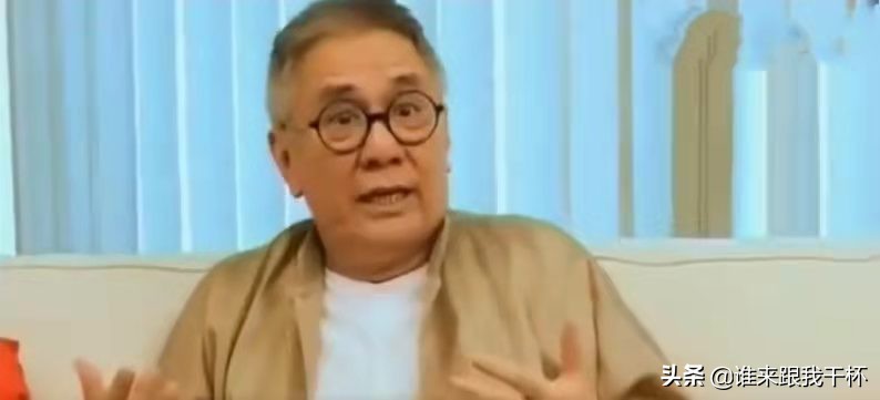 黄霑晚年采访,黄霑晚年