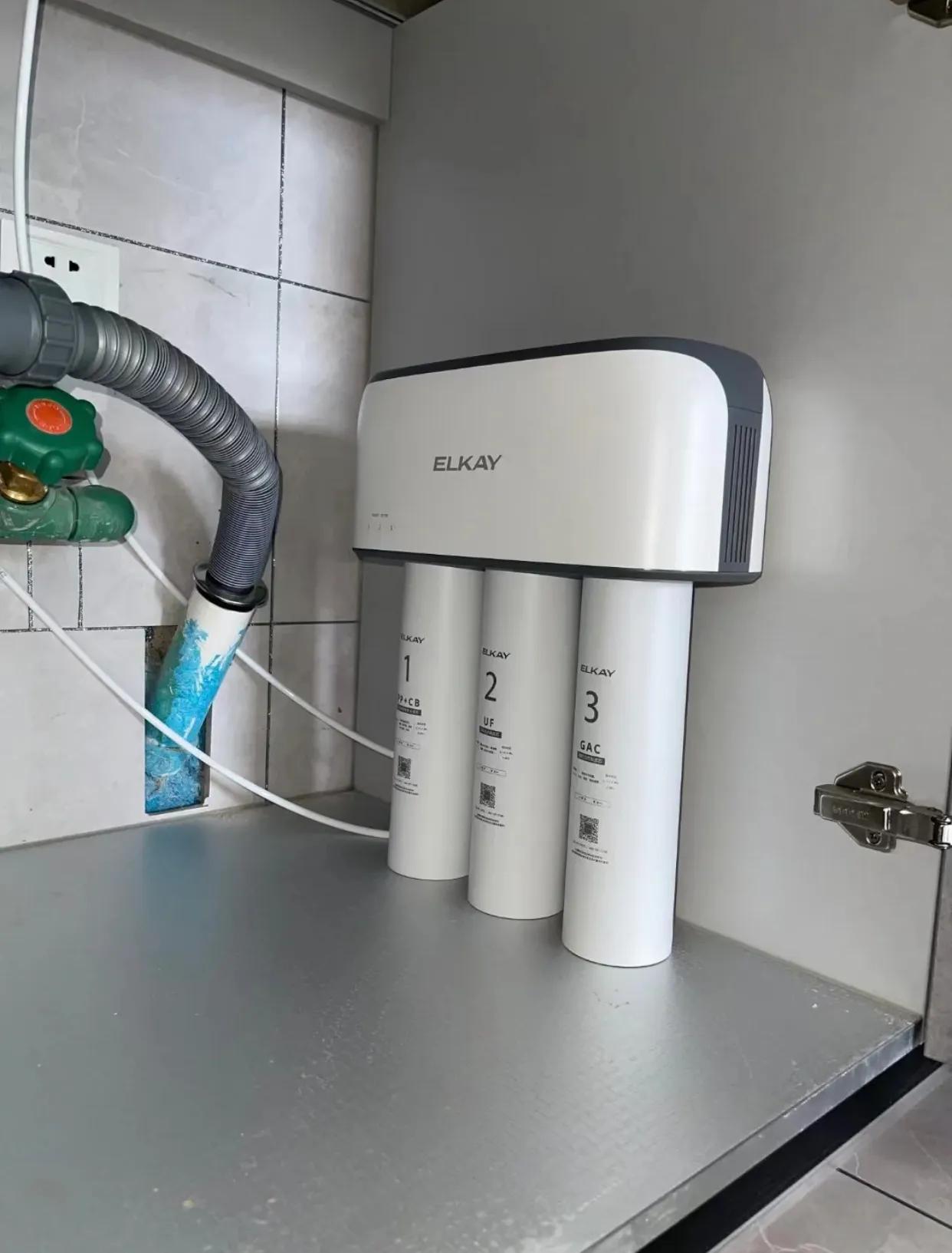 净水机实用不实用,净水机到底有没有必要买