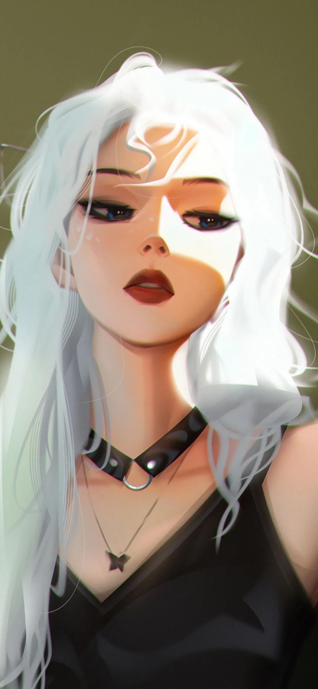 壁纸女性是美好的,今日壁纸与你有关