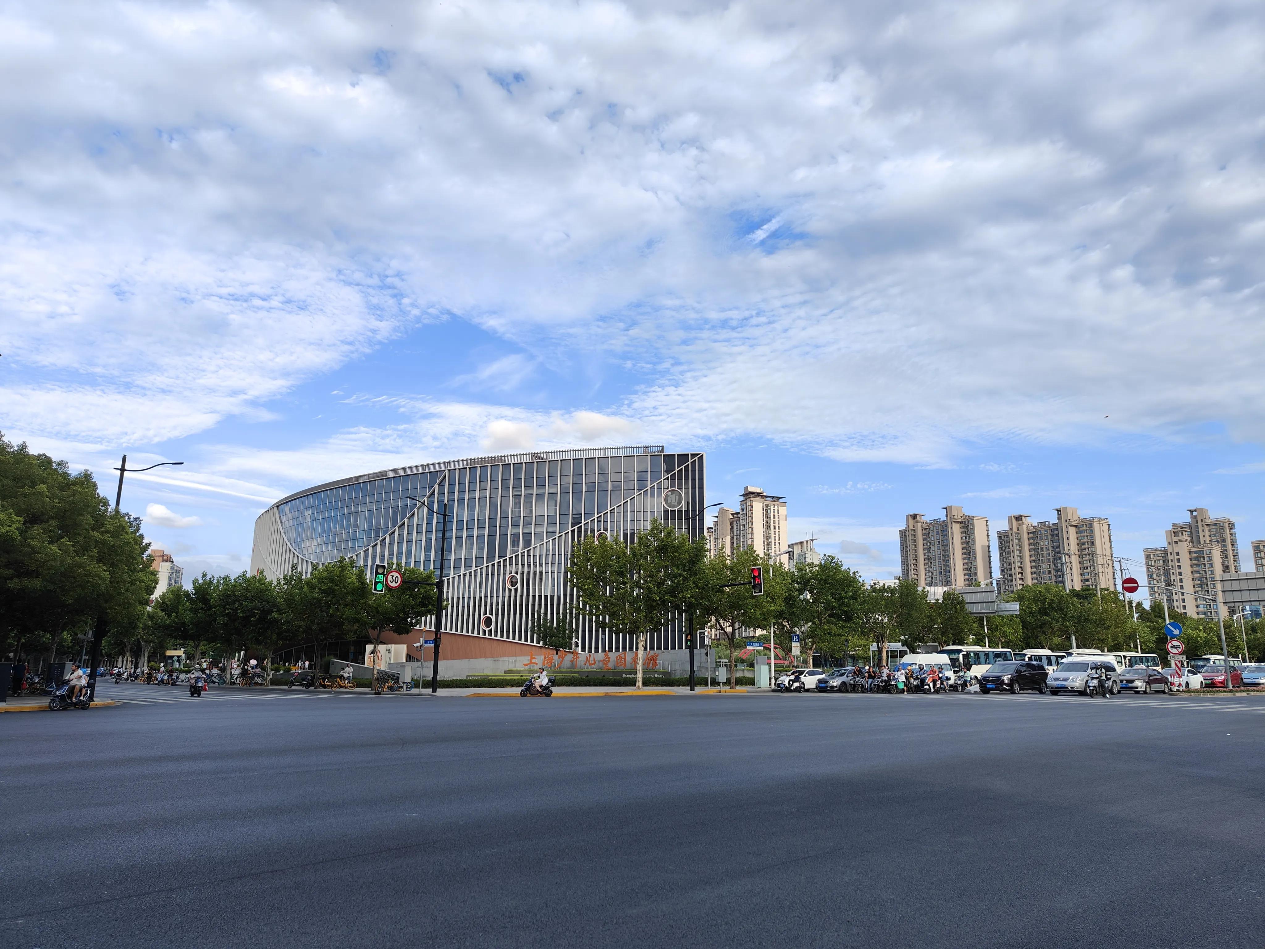 上海一座充满魔力的城市,上海一座承载着梦想的城市