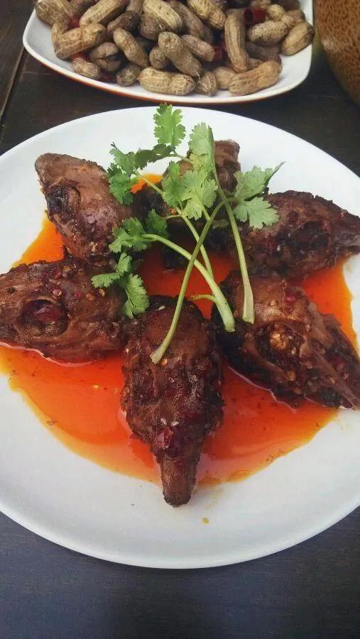 成都美食一条街排行榜成华区,成都美食宽窄巷子店