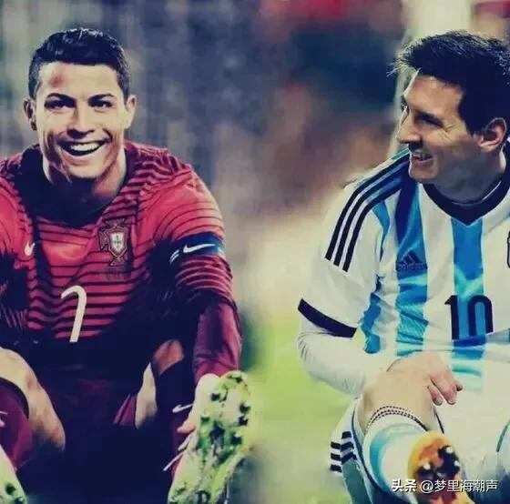 绝代双骄梅西c罗完整版,梅西和c罗绝代双骄已经落幕