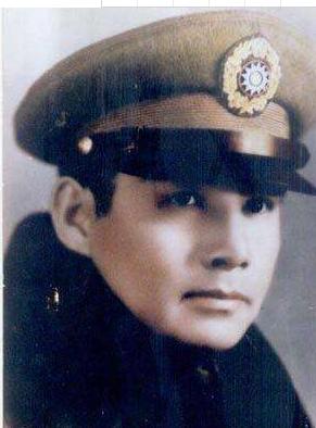 陈毅的军事能力如何？蒋介石曾两次评价，结论完全相反