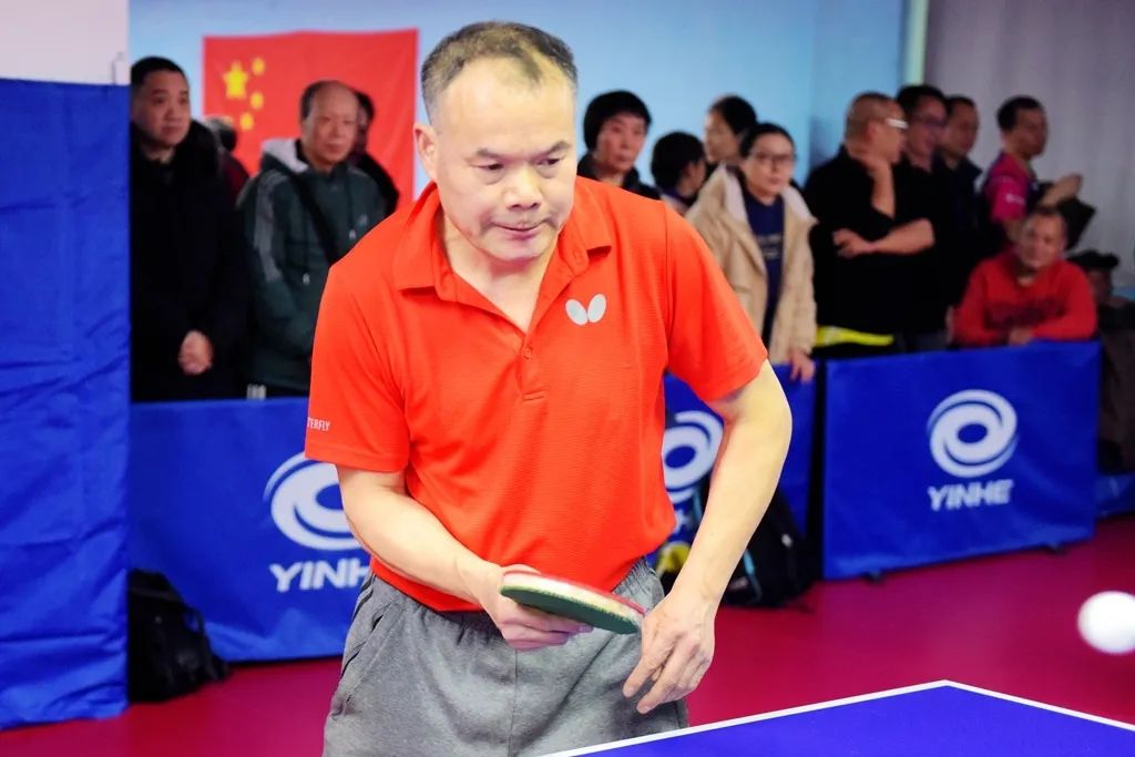 广西桂林2021乒乓球锦标赛,广西桂林乒乓球赛落幕