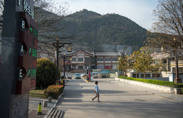 西安秦始皇陵墓风水怎么样,风水宝地秦始皇