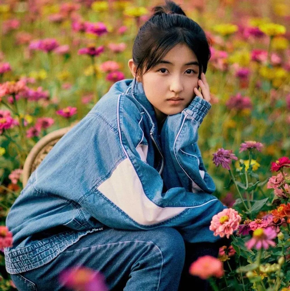 爱豆模板卡点张子枫,张子枫彭昱畅情侣头像