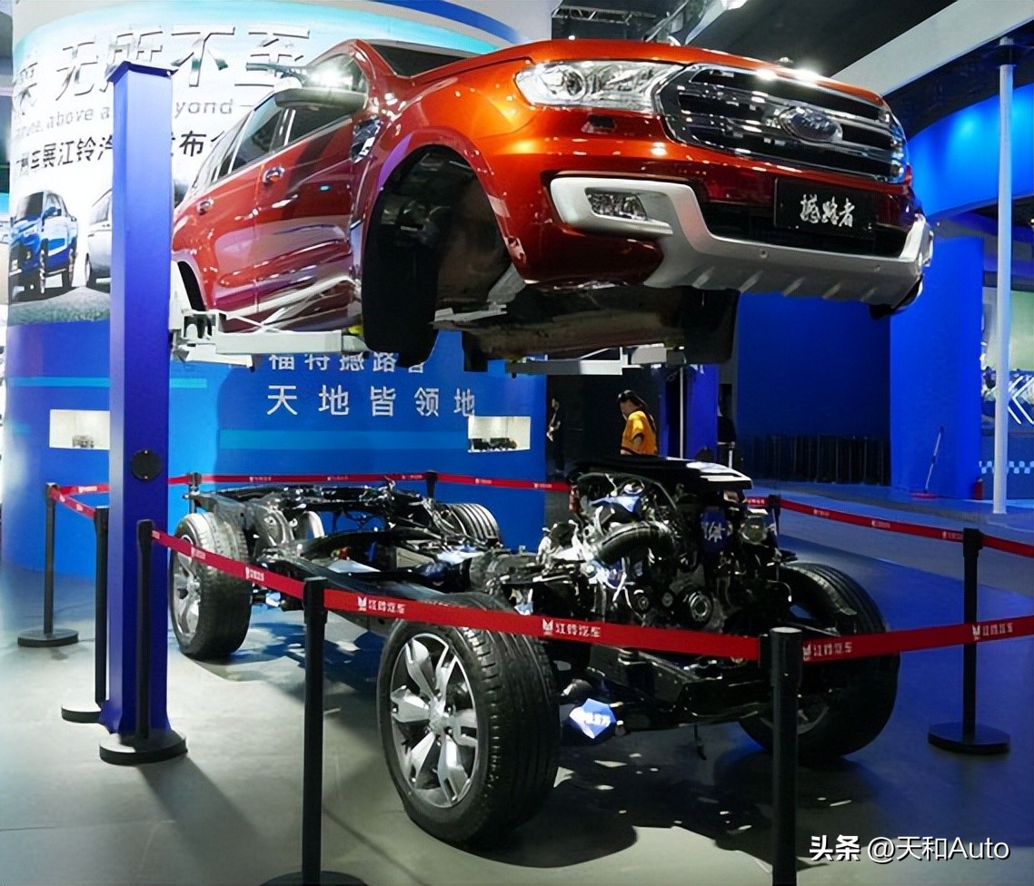 福特最经典车型是哪一款,福特最经典的三款车