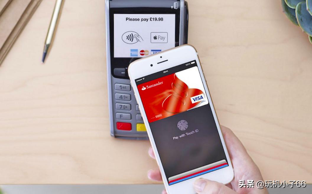 iphone什么时候开放nfc,iphone将开放nfc功能