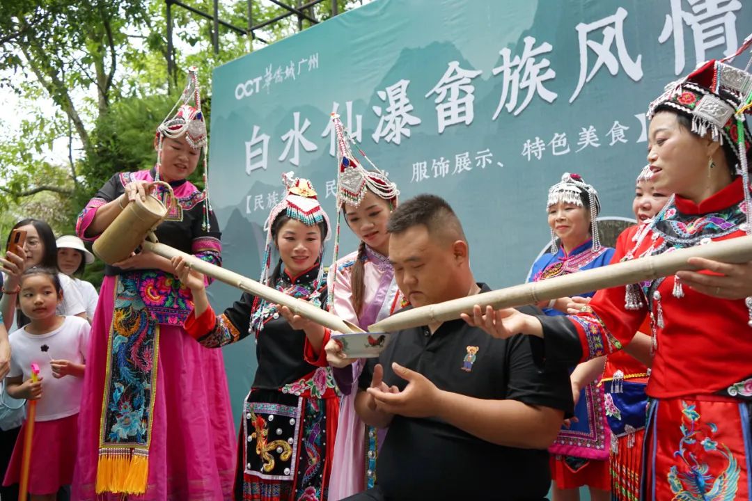 华侨城文旅产业布局,中国华侨城集团旅游产业体系