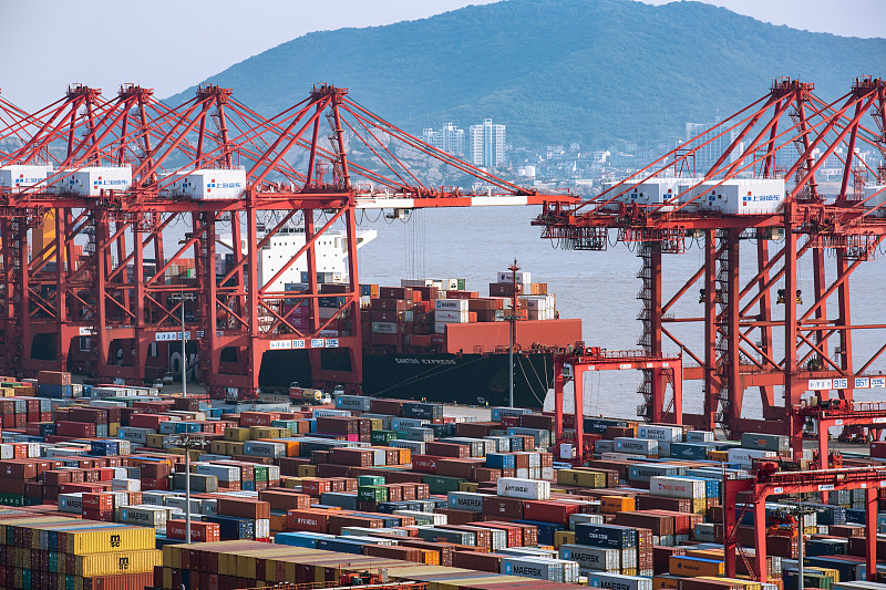 比较好的美国海外仓费用是多少,美国海外仓仓储费用是多少