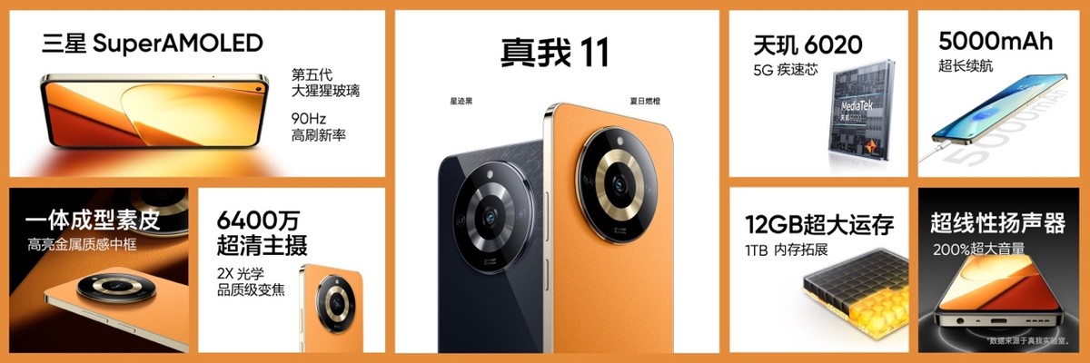 真我11Pro+报价,真我11pro落地价