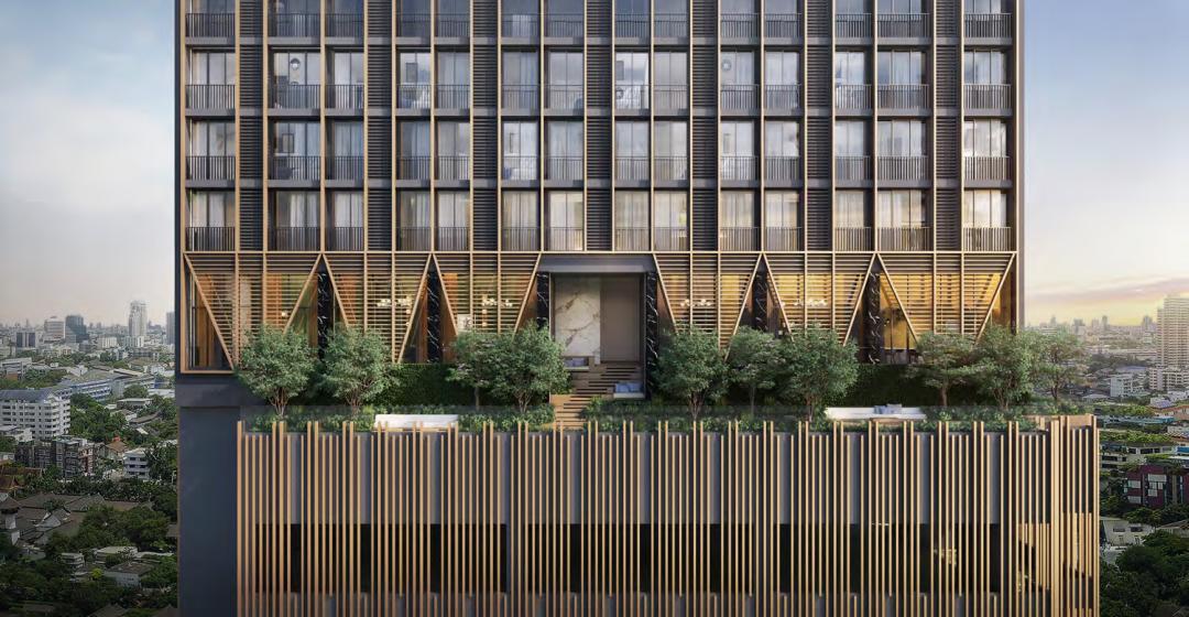 曼谷nobleb19公寓,曼谷素坤逸现房公寓