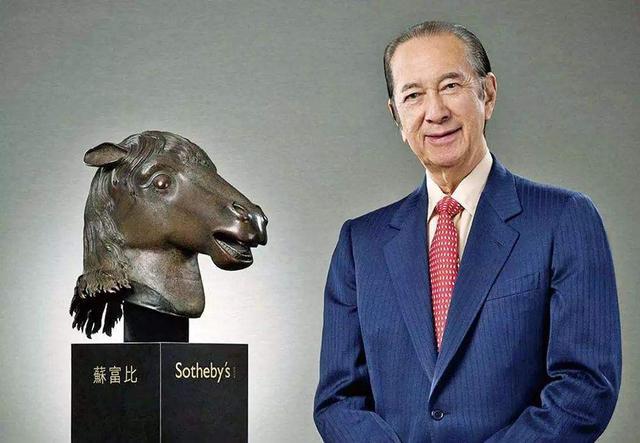 赌王何鸿燊，86万续命针连打11年，800万金丝楠木棺揭开世纪葬礼