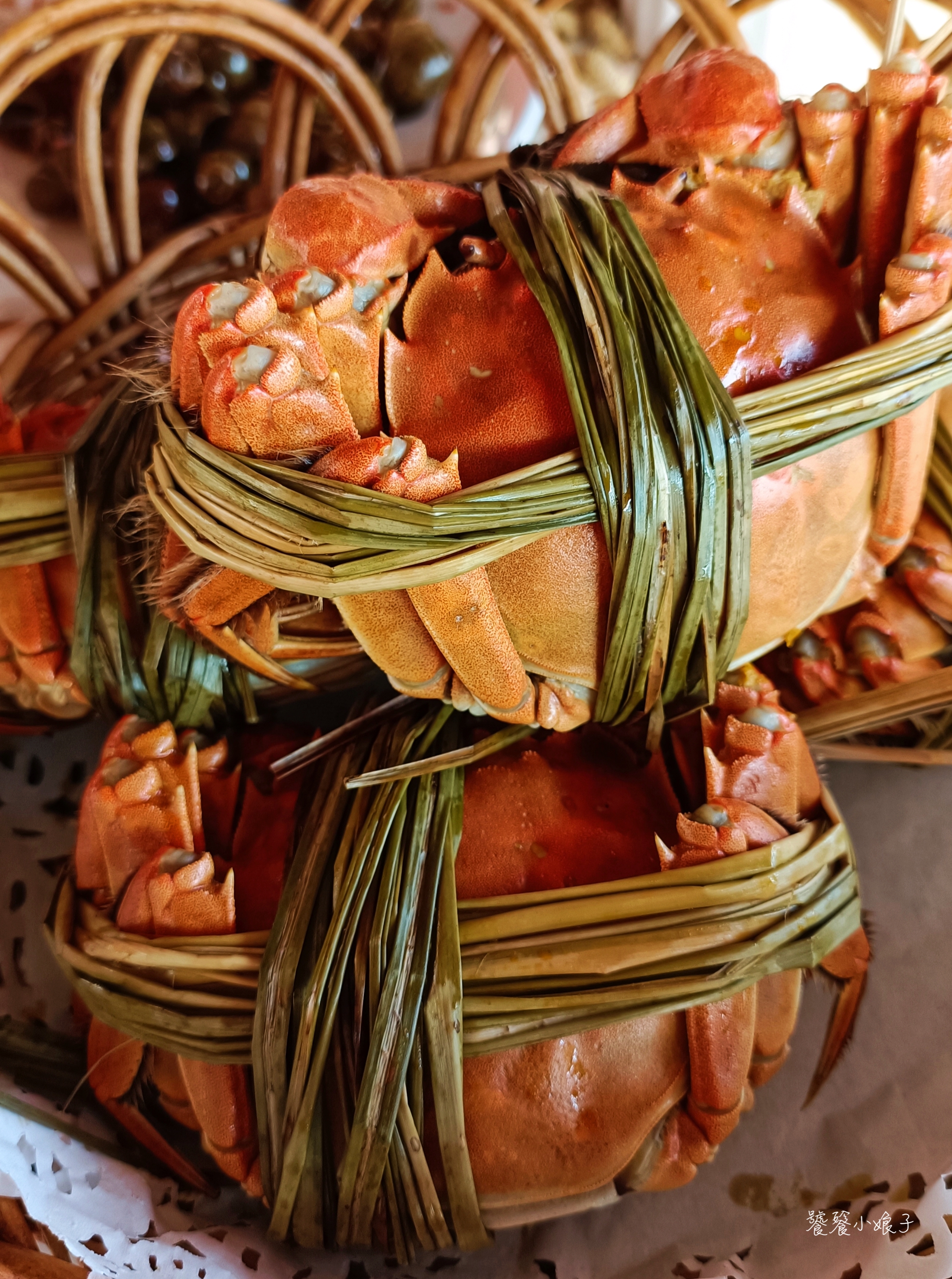 阳澄湖大闸蟹自驾地点推荐,去阳澄湖吃正宗大闸蟹攻略来了