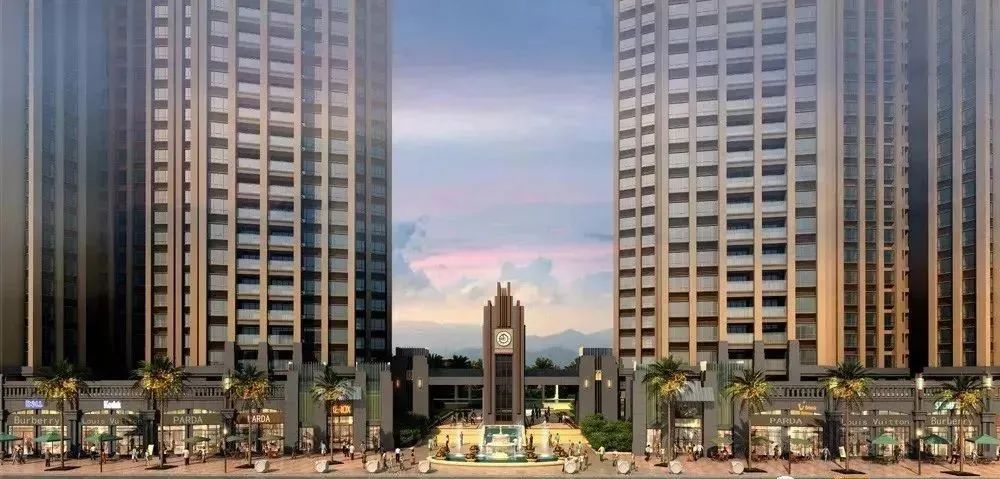 伊泰华庭中山坦洲,伊泰华庭拿地时间