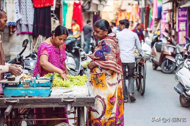 中美印gdp预测,中美俄印未来gdp增速图