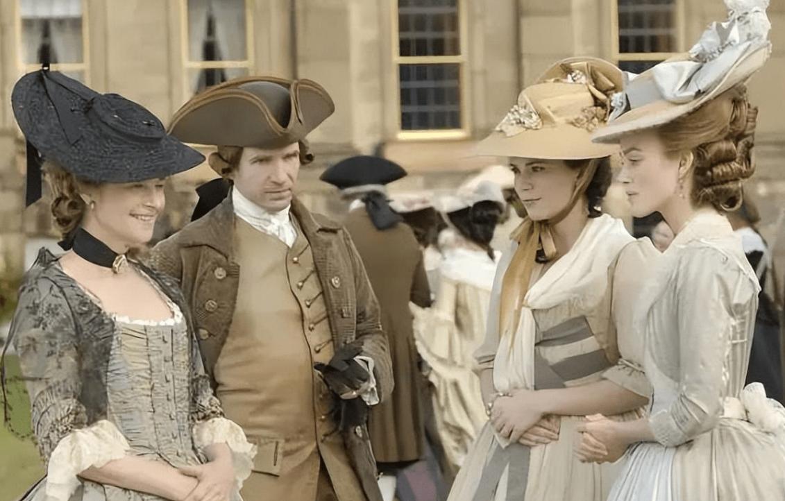 现实生活中的英国贵族生活,真正的英国贵族生活是什么样子的