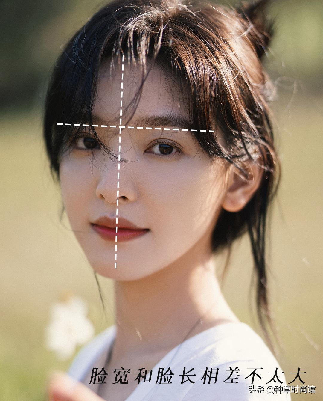 脸宽是不是没救了,长脸没福气对吗