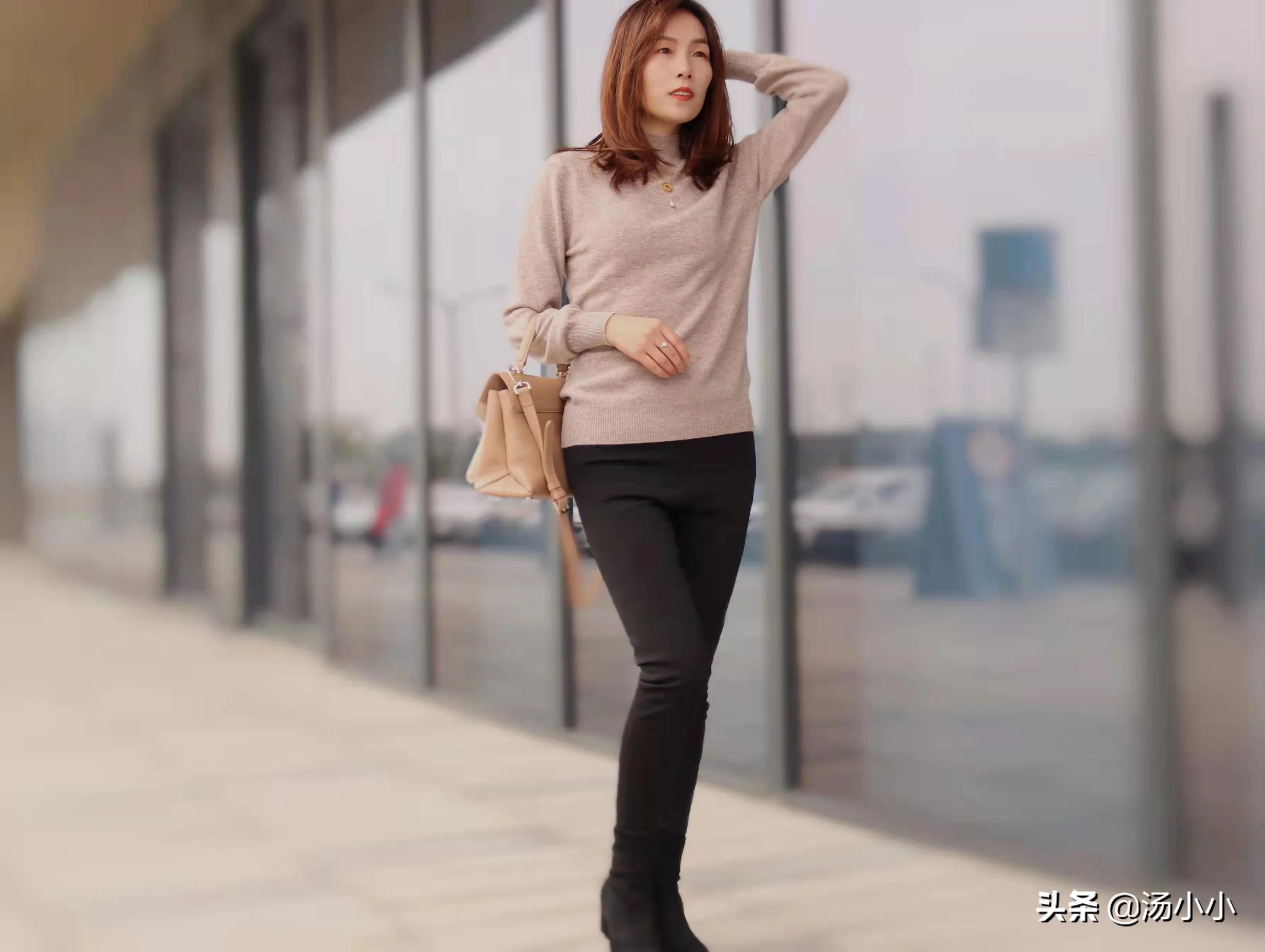 怎样穿搭才好看冬季,冬季如何穿搭衣服有气质32岁