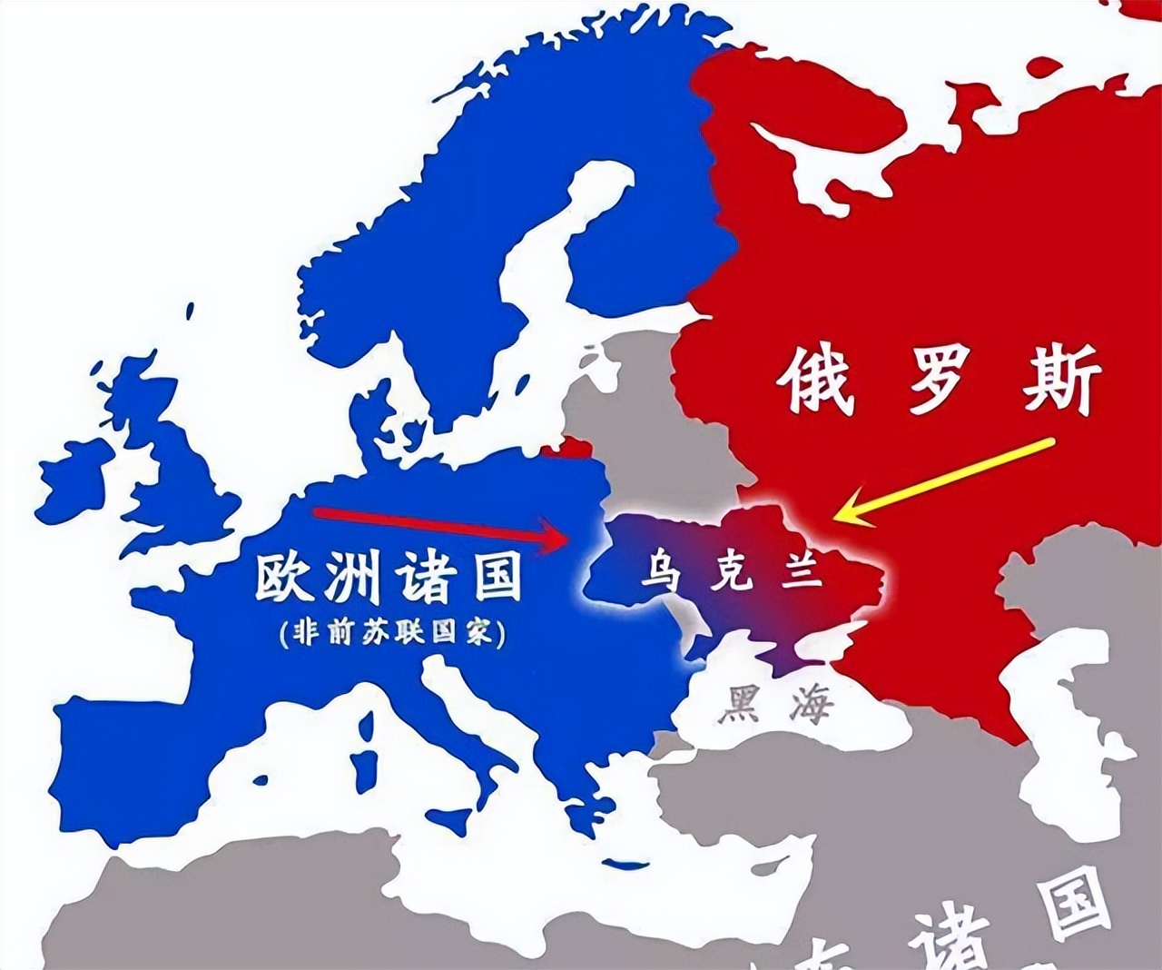 俄罗斯公布希特勒死前4个小时的细节：给谁看的，想传达什么？