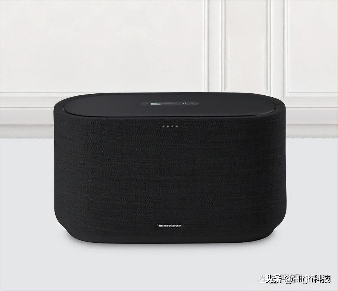 哈曼卡顿citation300多少瓦,哈曼卡顿citation300不能关机吗