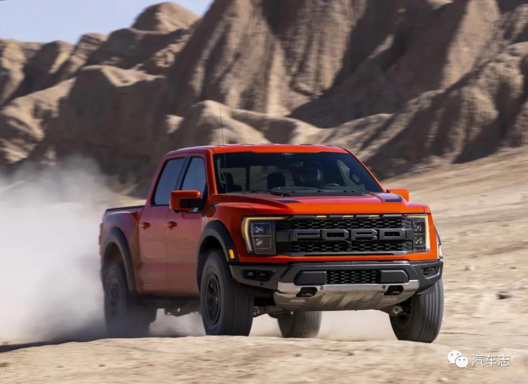 福特猛禽f150官方引进中国,全新一代福特f-150猛禽开启预订