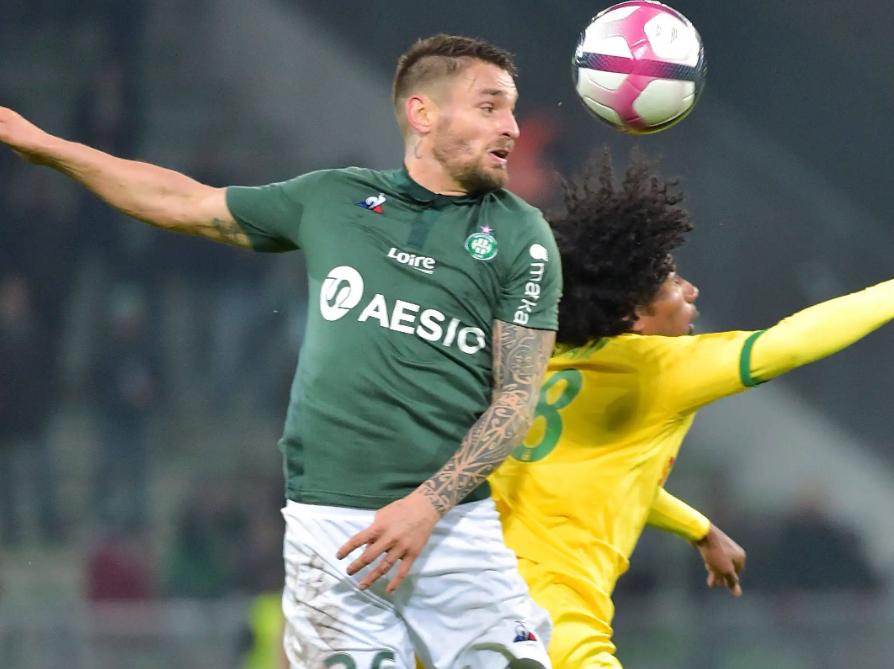 法乙梅斯vs索肖,法乙推荐梅斯vs第戎