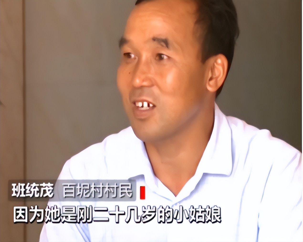 扶贫人物黄文秀,黄文秀立志扶贫