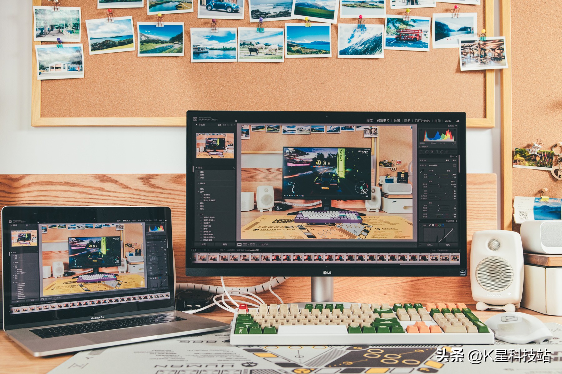 lg2023款显示器,2023电脑显示器推荐lg