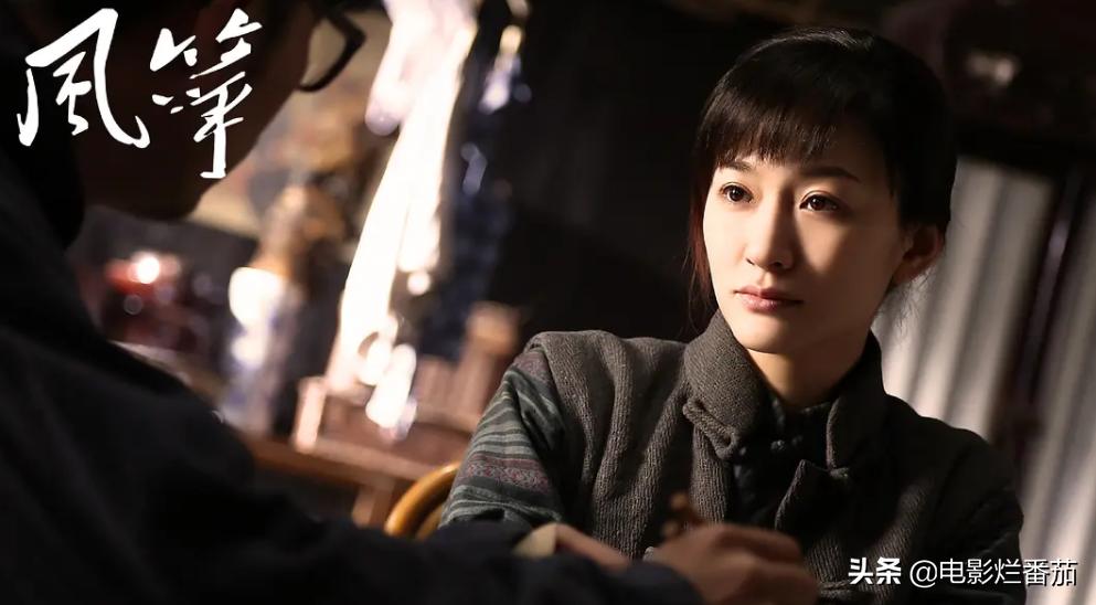 风筝和潜伏伪装者哪个好看,伪装者和风筝哪部好看