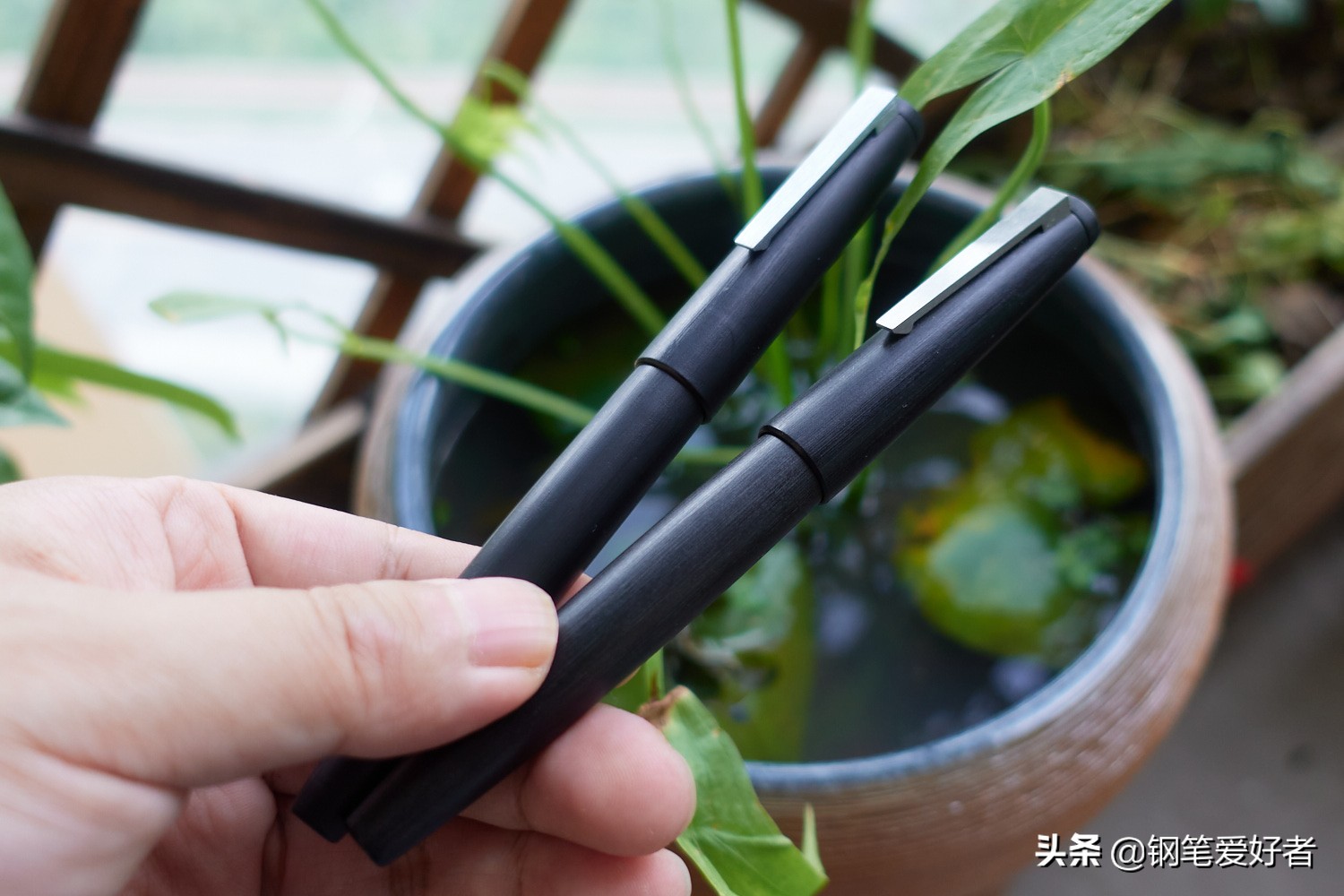 金豪暗尖钢笔怎么样,金豪86钢笔测评