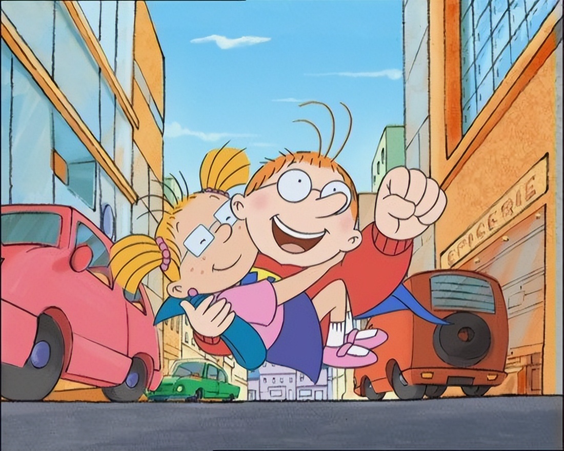 回忆童年60部经典动画片,快看看0-3岁儿童启蒙动画片