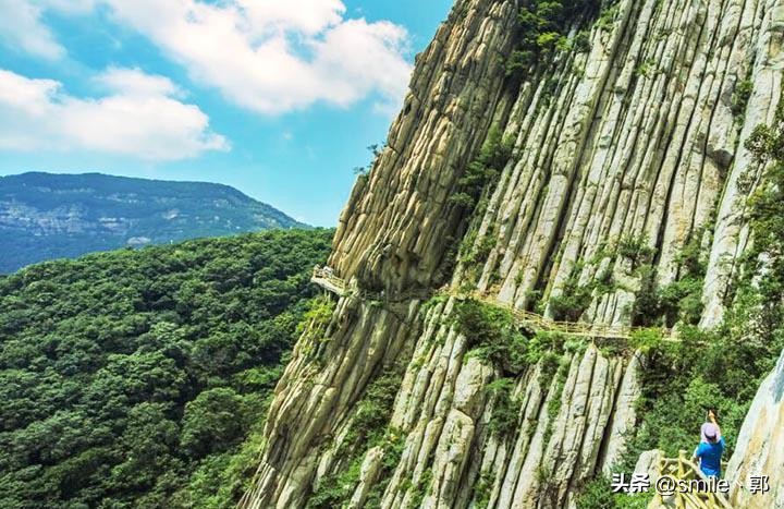郑州附近一日游最佳景点旅游攻略,郑州附近旅游景点推荐自驾一日游
