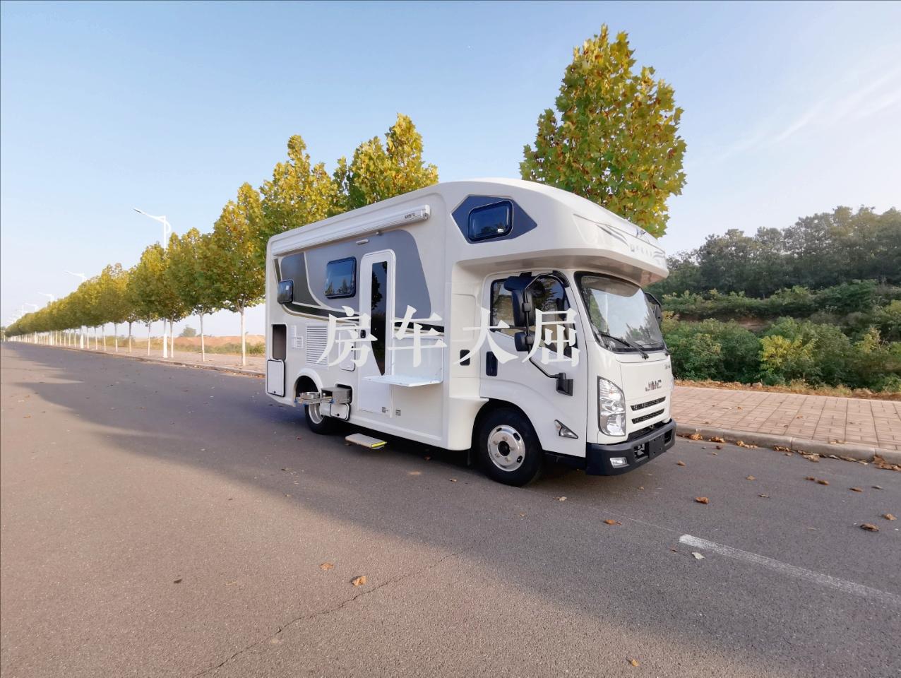 如果你是房车新手,你必须要了解的一些房车知识