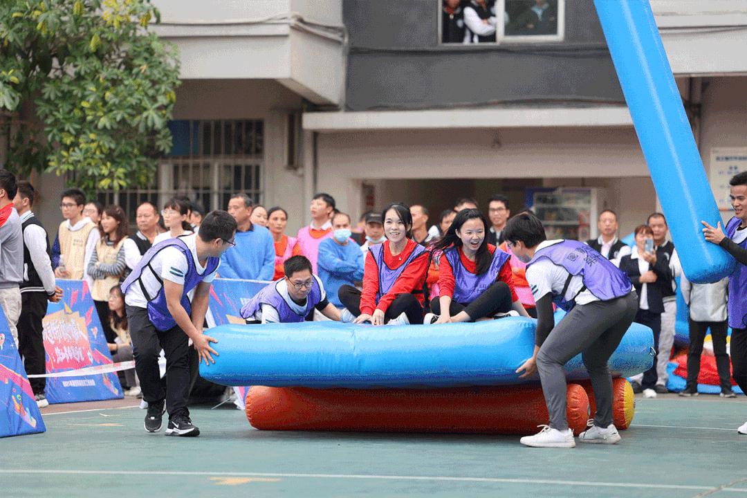 全运会2021超燃片段,2022运动会超燃时刻