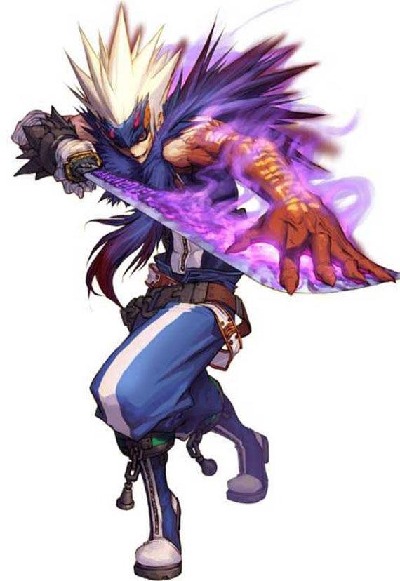 还记得当初的地下城你玩的职业吗?