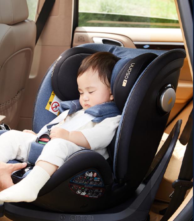 安全座椅行业参差不齐,安全座椅十大排名怎么选