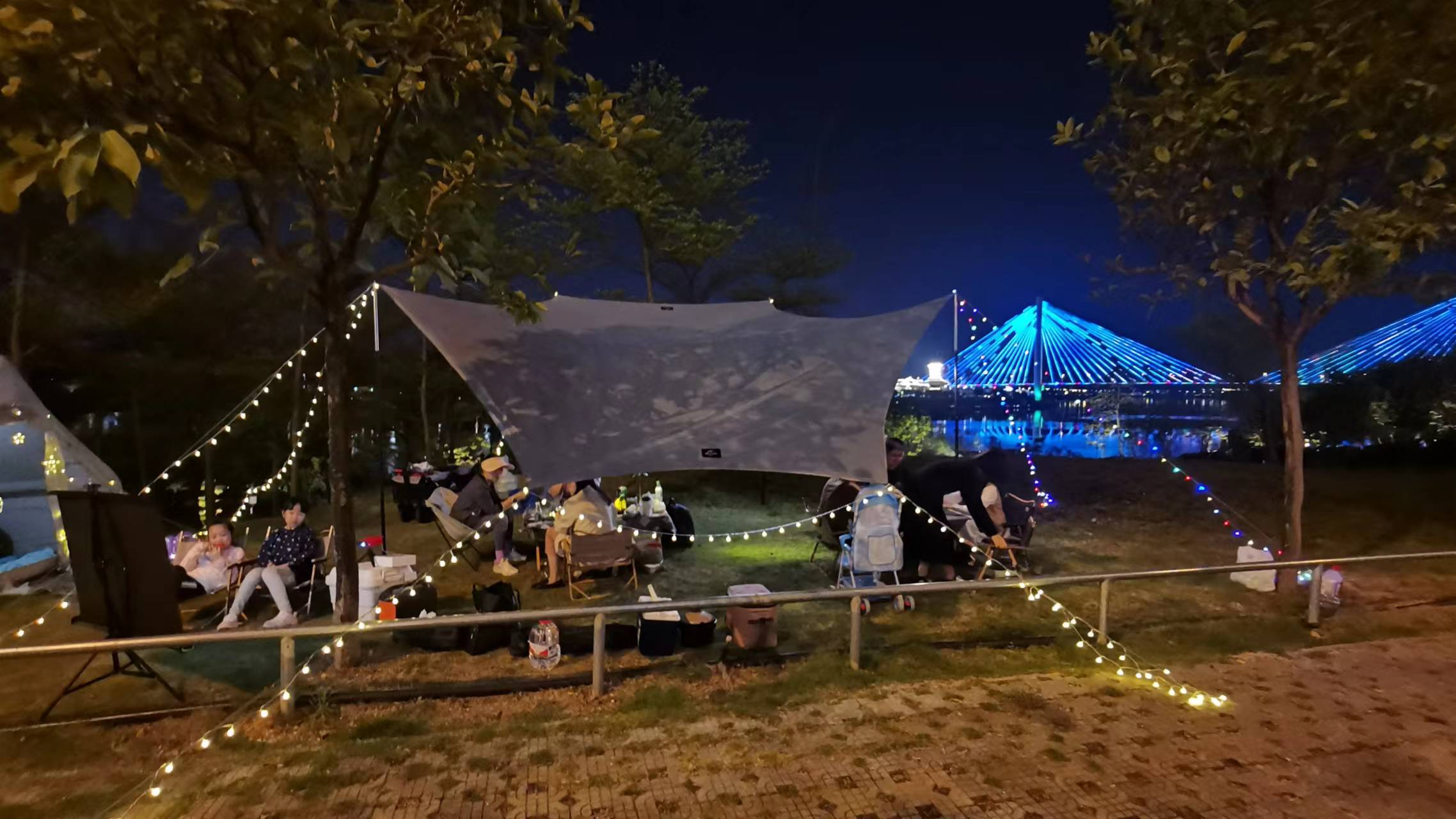 各品牌露营装备全套推荐,整套的露营装备哪种好推荐一下