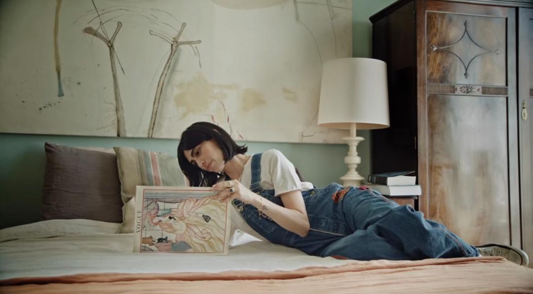 住蜗居，淘二手家具，她们的家却让人好心动