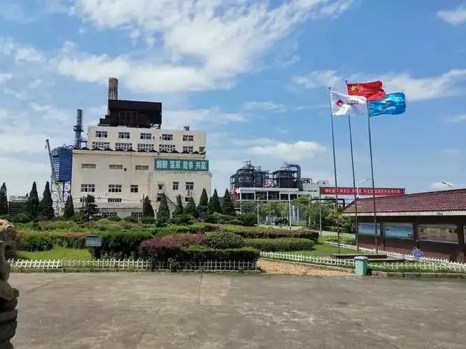 中盐新干盐化有限公司盐矿,中盐新干盐化有限公司待遇