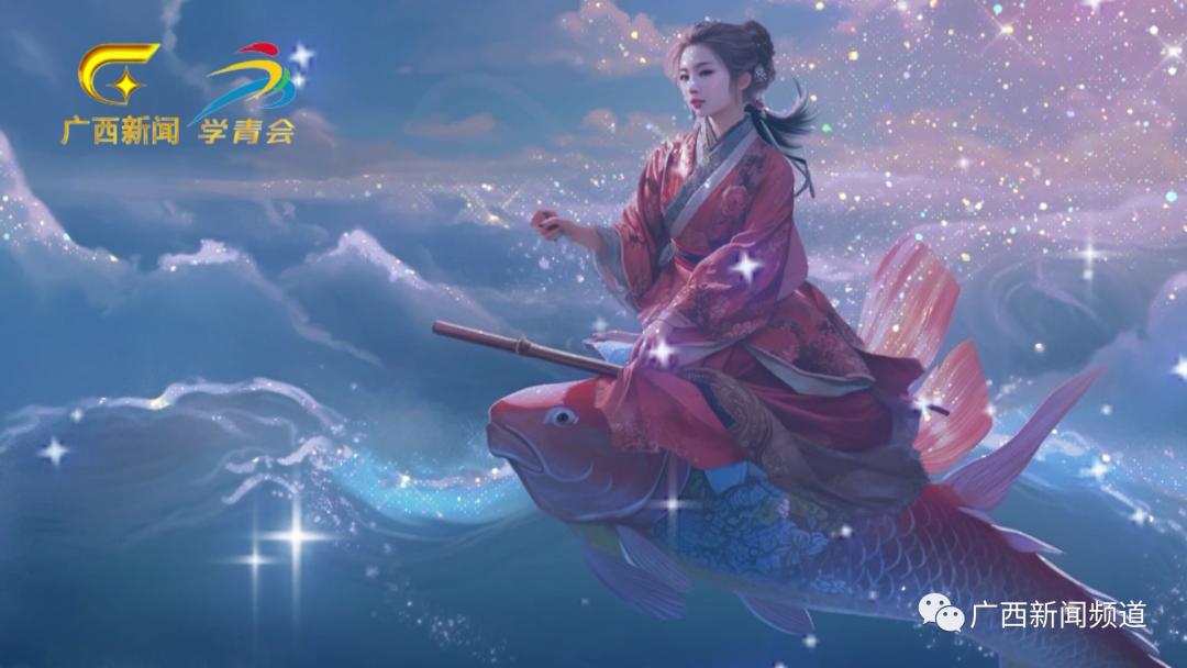 湖南三月三由来和壮族三月三习俗,壮族三月三我们独有的仪式感