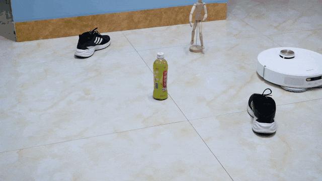 科沃斯扫地机器人t20spro教程,扫地机器人测评科沃斯x2pro