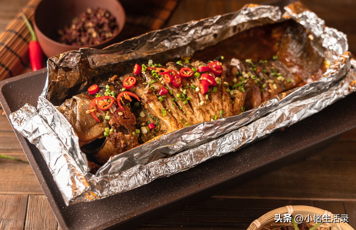 锡纸料汁的做法,锡纸料汁通用配方