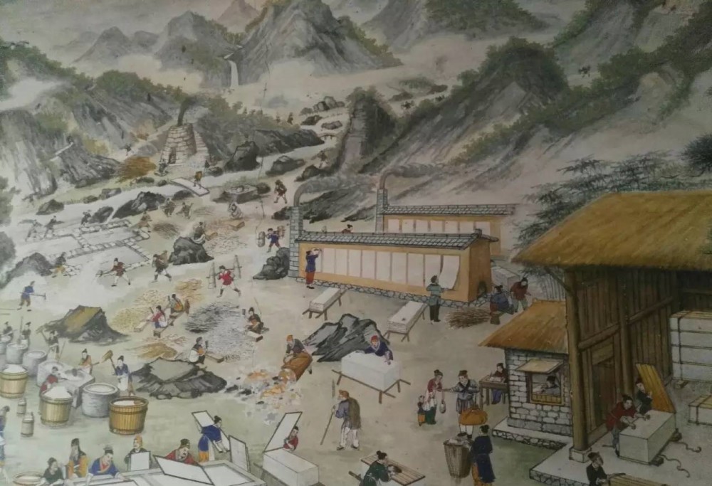 宋朝与汉唐谁厉害,宋朝和明朝谁的实力更强