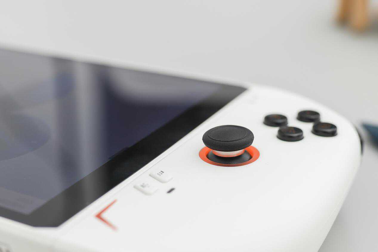 壹号游戏掌机mini玩3a,畅玩3a游戏的掌机