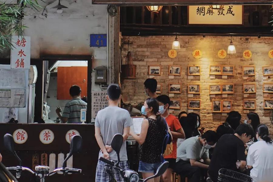 小年为什么要吃好吃的,小年为什么要吃甜食