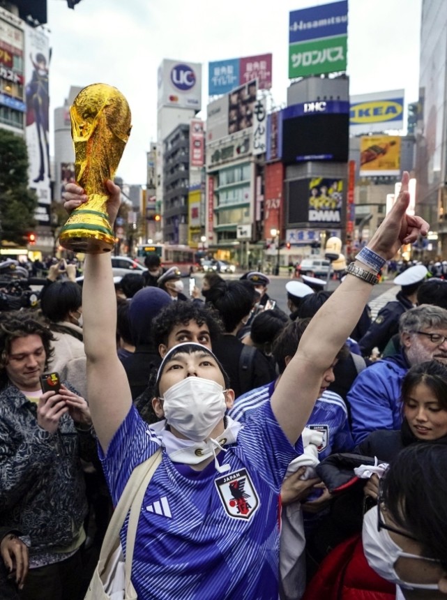 日本足球小将梦想成真,足球小将日本队夺冠